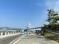 -芒洲湿地公园