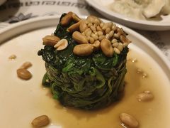 -东方饺子王臻味餐厅(新嘉坡城店)