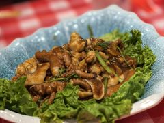 -鱼满舱·鲜活海鲜·正宗鲁菜