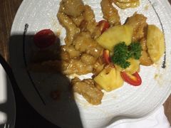 -船歌·鱼水饺青岛菜(合肥路永旺店)