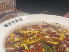 -太二酸菜鱼(沈阳万象城店)