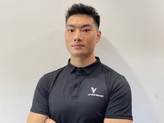 -VPsmart私教健身工作室(新华路旗舰店)