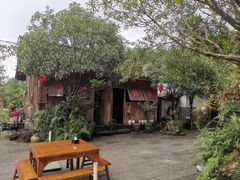 -青城甲(青城山店)