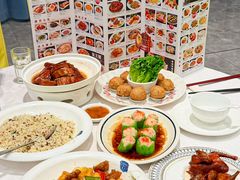 -小榄公饭店·岭南庭院餐厅(民安北路店)