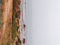 -青岛第三海水浴场