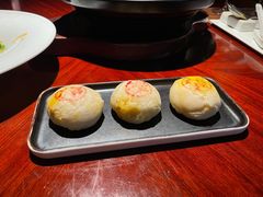 蟹粉酥饼-解香楼(八盘岭路店)