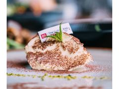 -昆山琶拉帝诗酒店·河畔咖啡厅Riverside Cafe