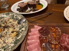 -Bistro Les Lilas丁香花小酒馆