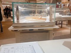 -乐蓬马歇百货公司(Rive Gauche)