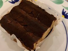 提拉米苏-萨莉亚意式餐厅(特力时尚汇店)