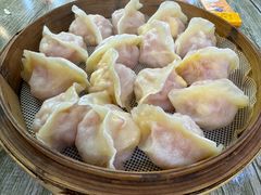 -韩记海鲜饺子(隆仁世家店)