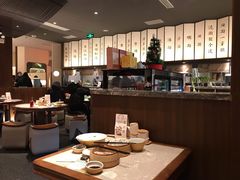 大堂-松鹤面馆·古法焖肉面(观前店)