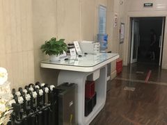 -中国工商银行(成都春熙路步行街支行)
