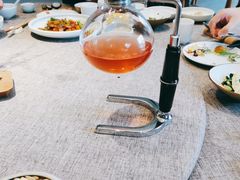 -素慧餐厅(大虹桥店)