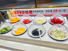 -豪享来牛排·中西简餐(黄河路店)