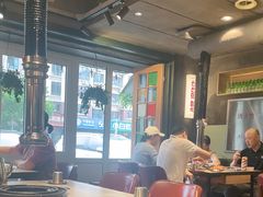 -马场洞肉铺(振安店)