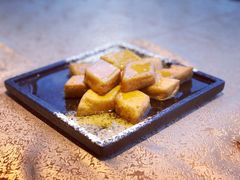 -安乐茶饭·手工素菜·高空景观餐厅(千灯湖店)