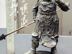 -卓刀泉寺