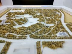 -长春世界雕塑园冰雪艺术天地