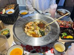 -太郎的家·平价日料(曼巴特店)