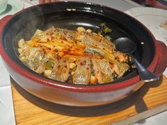 -在前门·烤鸭北京菜(五月花广场店)