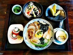 -古京·臻致料理(月湖店)