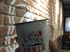 -探鱼·鲜青椒爽麻烤鱼(西南商都店)