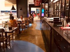 大堂-鱼上·烤鱼(万象城店)