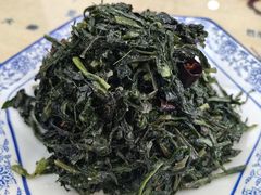 -壹阁胡羊焖饼(特色小吃街店)