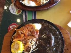 -豪享来牛排·中西简餐(黄河路店)
