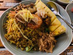 -CHINCHIN 青青·泰国料理(万象食家店)