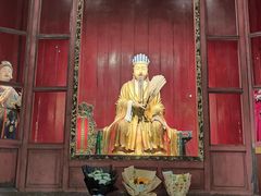 -成都武侯祠博物馆