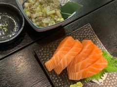 -YAMAKAWA(龙湖胥江天街店)