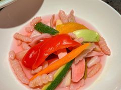 -回水镇江湖川菜(太古里店)