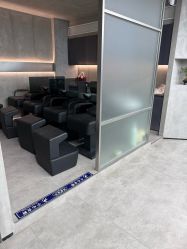 -菲·木田moontin造型salon