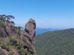 -三清山风景名胜区