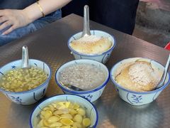 -张钦德·广场老牌豆花甜汤(总店)
