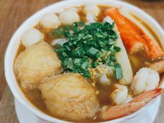 -曼谷食堂·泰国家庭料理