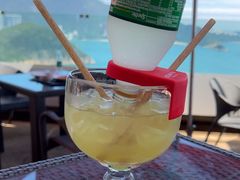 -湾景餐厅(海洋公园店)