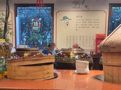 -西江美食舫·江西菜(健德桥店)