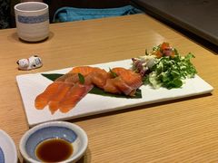 -富山日式料理(宽厚里店)