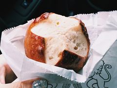 -贝克托马斯·德式烘焙传承(海上世界店)