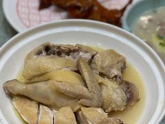 -顺风山庄(水濂山店)