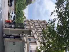 -伯衡55·吉品轩(乌鲁木齐南路店)