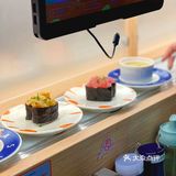友和町寿司 | 这家寿司吃的我好开心，一下子回到了小时候