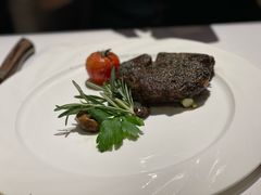 -王品牛排(珠海富华里店)