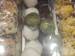 -宫门口馒头铺(创始人总店)