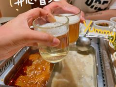 -海底捞火锅(吾悦国际广场店)