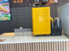 -麦当劳(上百万和城店)