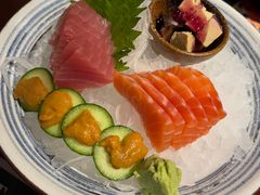 -一本魅·日式料理